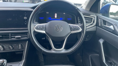 Volkswagen Polo 1.0 TSI Life 5dr Petrol Hatchback